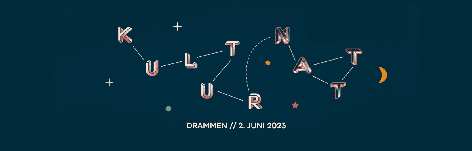 Kulturnatt Drammen